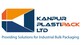 Kanpur Plastipack Ltd announces record sales for March 2025